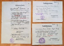 alte urkunden gebraucht kaufen alte urkunden gebraucht kaufen Berlin