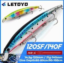 Artificiale minnow spinning usato  Arese