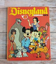 Disneyland annual 1973 for sale  CHELMSFORD
