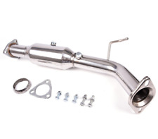 STAINLESS STEEL EXHAUST DECAT DOWNPIPE FOR HONDA CIVIC VTEC 1.4 1.6 1.7 01‐05, used for sale  Shipping to South Africa