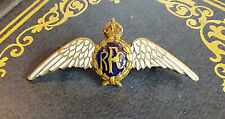 Antique raf royal for sale  OXFORD