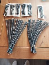 Hornby track plus for sale  COLCHESTER