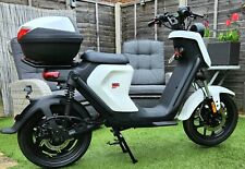 sports moped for sale  BEDFORD