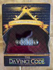 Davinci code disc for sale  Sugar Land