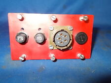 Circuit braker panel for sale  Shipping to Canada
