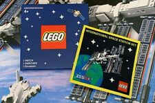 Lego écusson patch d'occasion  Thionville