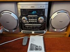 Philips stereoanlage m15 gebraucht kaufen  Rutesheim