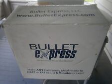 Bullet express multi for sale  Marietta