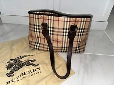 Burberry medium tote for sale  Sioux City