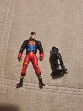 Action figur superman gebraucht kaufen  Bruchköbel