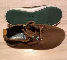 Timberland kids earthkeepers usato  Savona