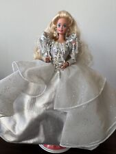 1992 holiday barbie for sale  Indianapolis