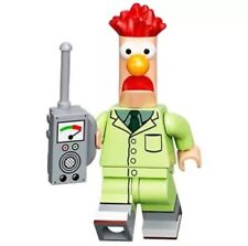 Lego muppets cmf for sale  FAREHAM