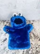 Blue cookie monster for sale  Hicksville