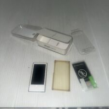 Apple iPod nano 7ª geração cinza espacial 16GB - A1446 comprar usado  Enviando para Brazil