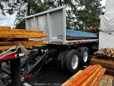 2008 western trailers for sale  Shipping to Ireland