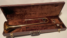 jazz trombone for sale  CHESTER
