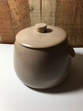 Earthenware pottery cookie for sale  Edmonton