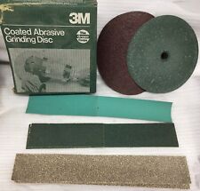 Coated abrasive grinding for sale  Post Falls