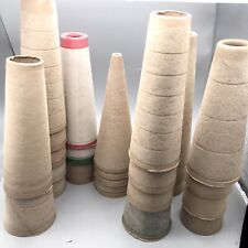 Cardboard cones crafts for sale  Dorchester Center