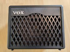 Vox verstärker fußpedal gebraucht kaufen  Buschkämpen