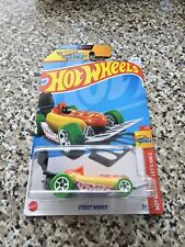 Street Wiener - Hot Wheels Lets Race 1/5 88/250 comprar usado  Enviando para Brazil