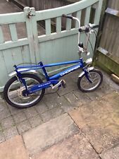 Raleigh chopper ground for sale  Shipping to Ireland