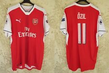 Maillot arsenal 2017 d'occasion  Nîmes