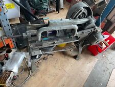 Power hacksaw donkey for sale  BIRMINGHAM