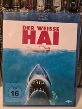Weisse hai blu gebraucht kaufen  Deutschland