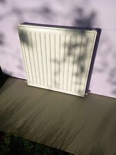 Single radiator 60cm for sale  HEREFORD