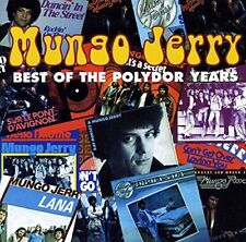 Mungo jerry dawn for sale  UK