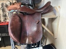 County brown leather for sale  Atlanta