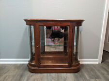 Vintage curio cabinet for sale  Clear Lake