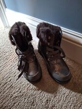 Caprice winter boots for sale  NORTHALLERTON