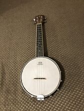 Banjolele gear4music remo for sale  Shipping to Ireland