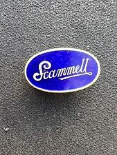 Scammell scarab truck for sale  UK