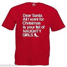 Dear santa funny for sale  DEESIDE