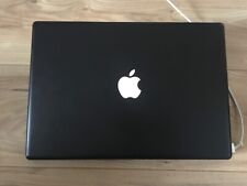 Apple macbook noir d'occasion  Wangenbourg-Engenthal
