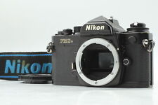Exc nikon fm3a for sale  Shipping to Ireland