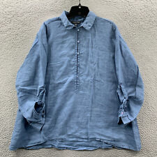 Eileen fisher blouse for sale  USA
