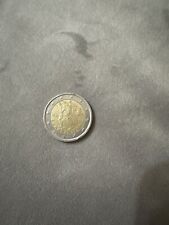 Moneta commemorativa euro usato  Foggia