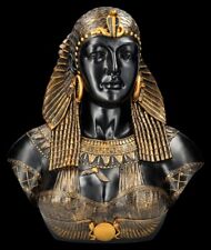 Cleopatra buste reine d'occasion  Expédié en France