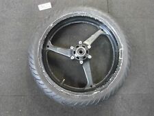 cbr600rr wheels for sale  LEICESTER