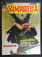 Vampirella 7.5 sanjulian for sale  Mooresville