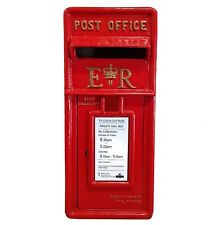 Personalised royal post for sale  CARDIFF