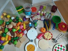 Kinderküche kaufladen zubehö gebraucht kaufen  Hallgarten