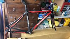 Mercx road frame for sale  HEATHFIELD