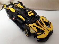 Lego technics bugatti for sale  THETFORD