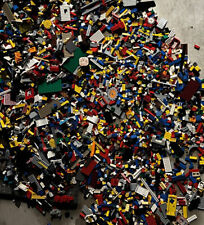 LEGO bulk lot 5 lbs. BUY 10 LBS GET 1 FREE (free shipping) for sale  Shipping to South Africa